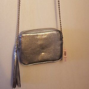 Victoria's secret shoulder / crossbody bag